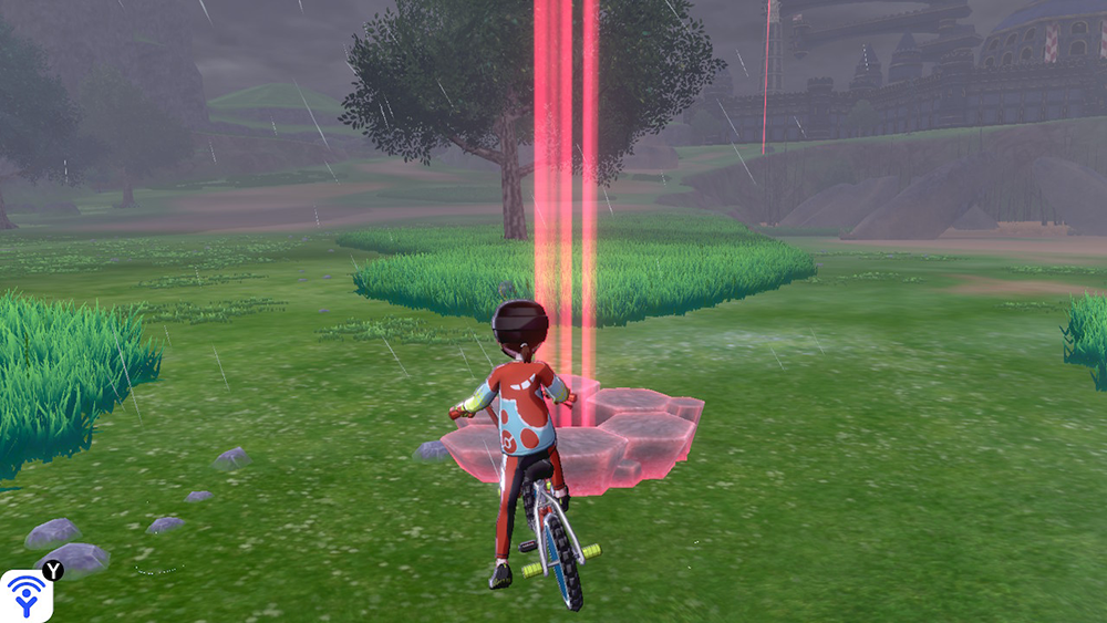How to get Gigantamax Eevee in Pokemon Sword and Shield