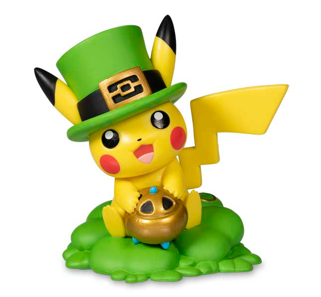 Funko pop pikachu one lucky day deals