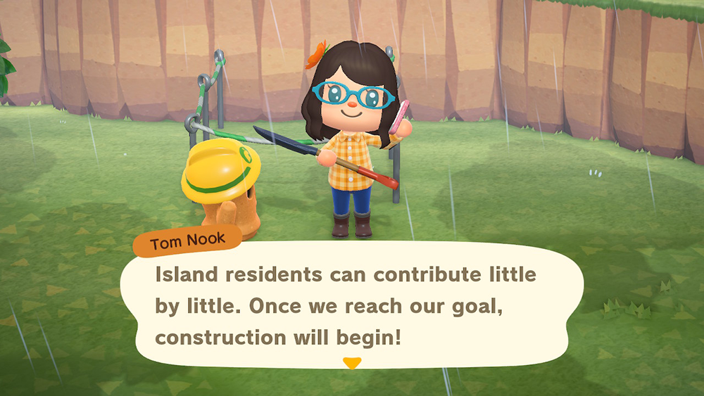 Animal Crossing New Horizons: How to Build an Incline on Your Island «  SuperParent | The Video Game Guide for the Modern Parent