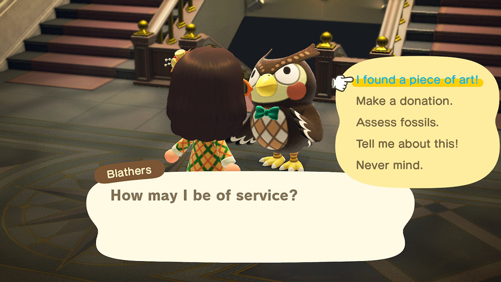 Animal Crossing New Horizons: How to Get the Art Museum « SuperParent | The Video Game Guide for the Modern Parent Animal Crossing New Horizons: How to Get the Art Museum « SuperParent | The Video Game Guide for the Modern Parent