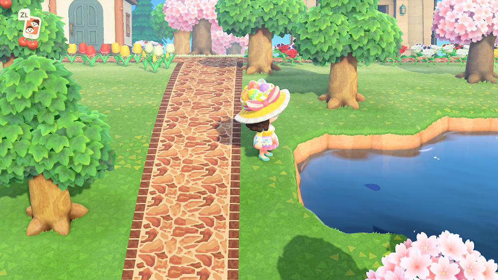 Animal Crossing New Horizons: Fish Bait Guide « SuperParent | The Video
