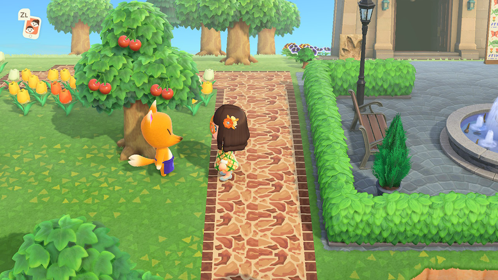 Animal Crossing New Horizons: How to Get the Art Museum « SuperParent | The  Video Game Guide for the Modern Parent