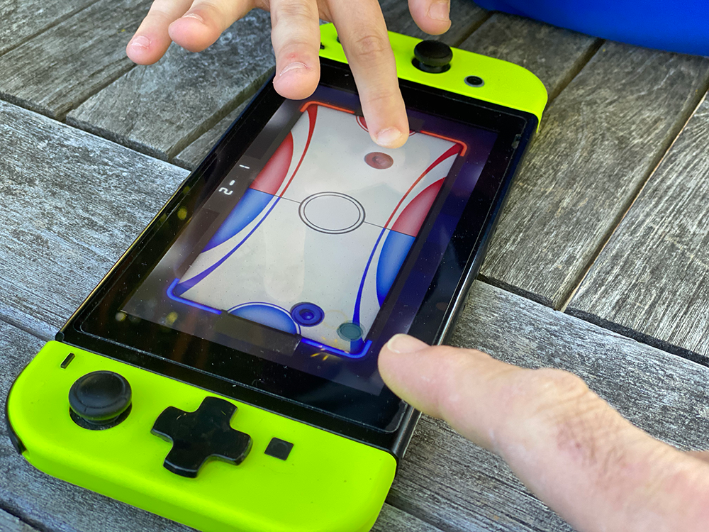 Clubhouse Games: 51 Worldwide Classics (Switch) terá um modo de piano virtual - Nintendo Blast