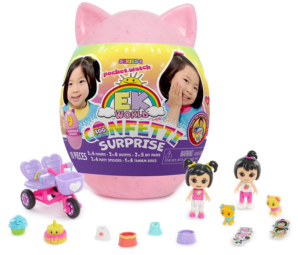 Emma and Kate s World Toys Are Coming to Target This Fall