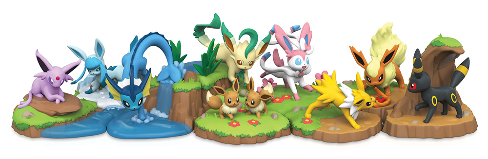 Pokemon Go: How to Evolve Eevee Into Umbreon « SuperParent