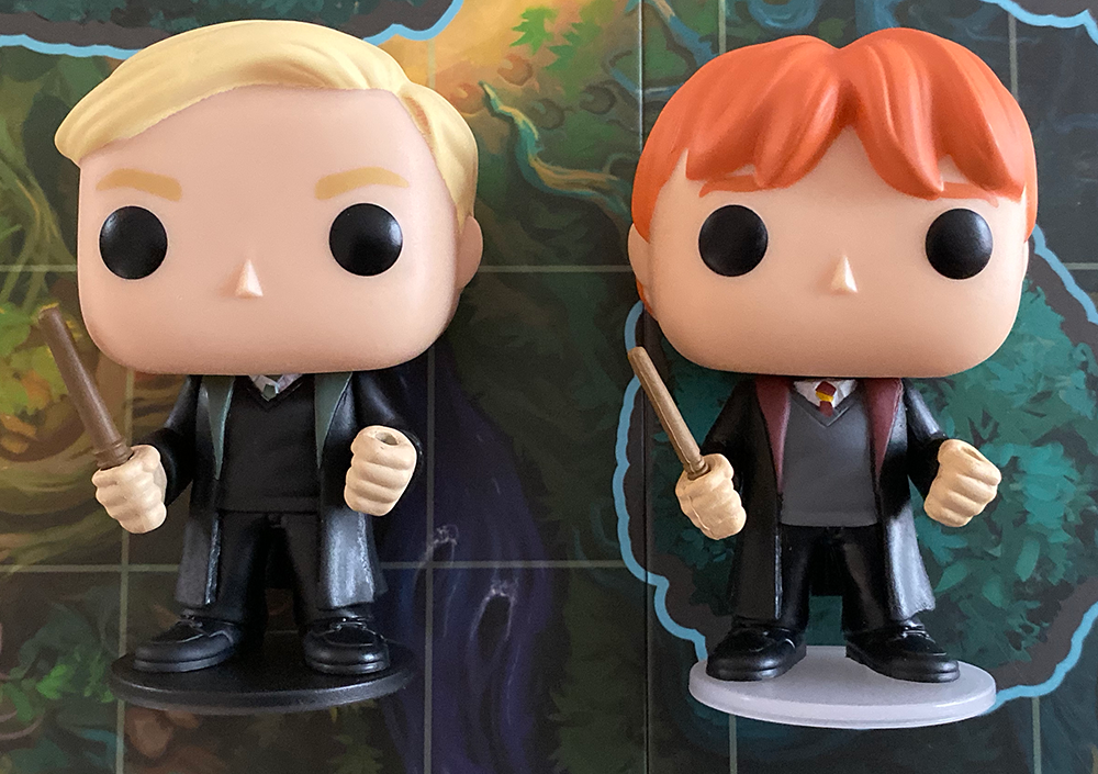 Funko verse harry best sale potter
