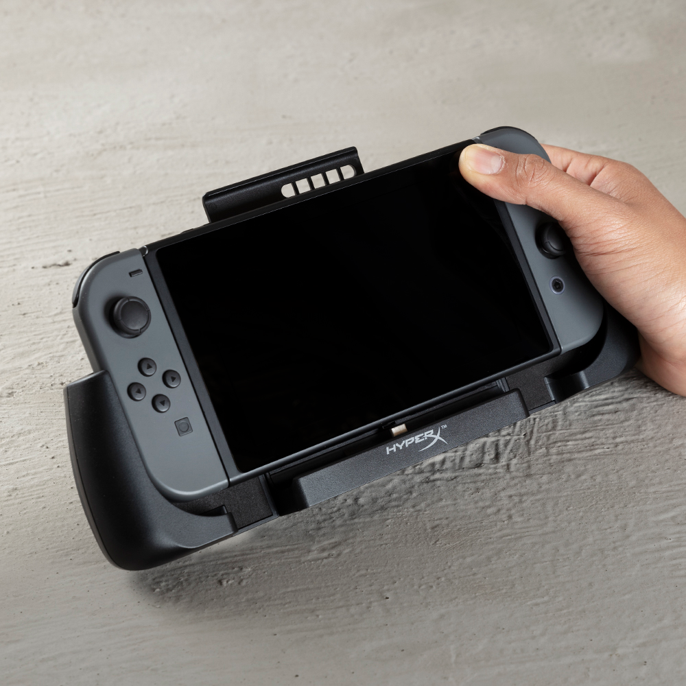 Chargeplay clutch on sale for nintendo switch