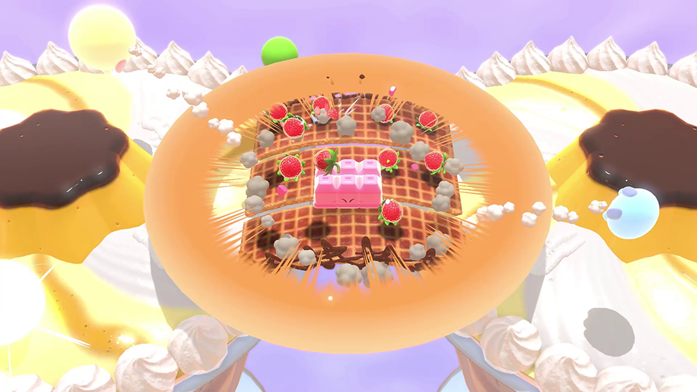 Kirby's Dream Buffet: How to Unlock New Costumes and Colors