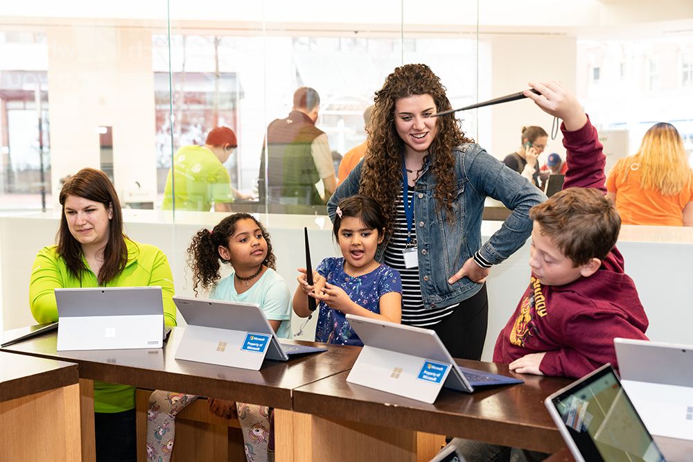 Games for kids - Microsoft Store