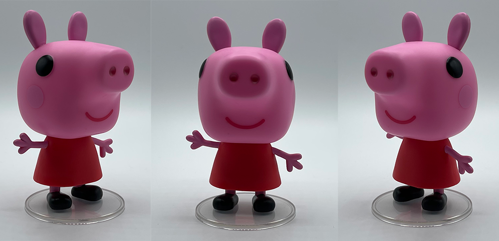 Pop! Peppa Pig