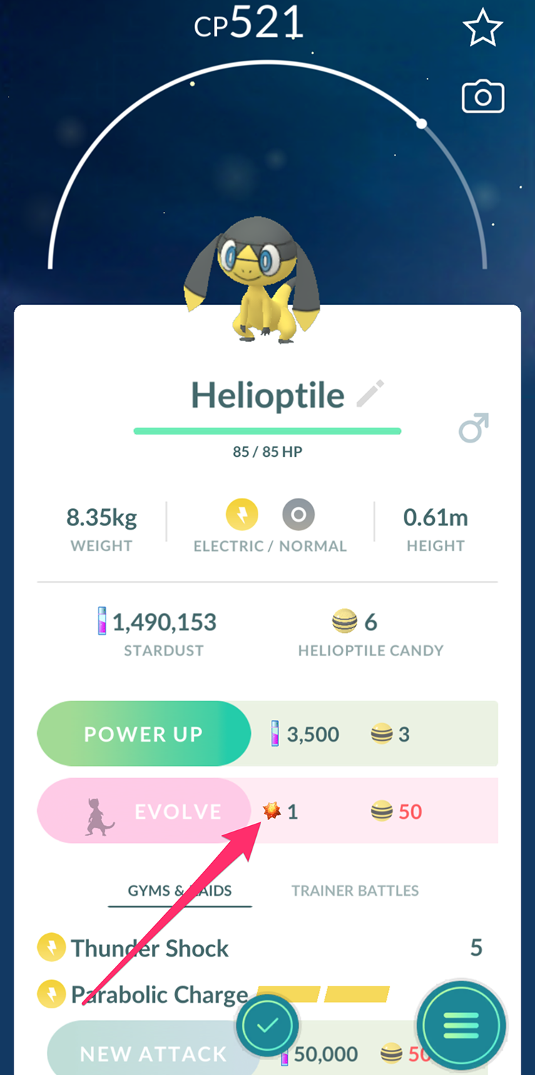 Pokemon Go Fashion Week 2023 event: Costumed Pokemon, Shiny Gothita - Dexerto