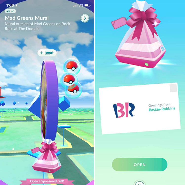 Pokemon Go Sponsored Gifts Everything You Need to Know « SuperParent