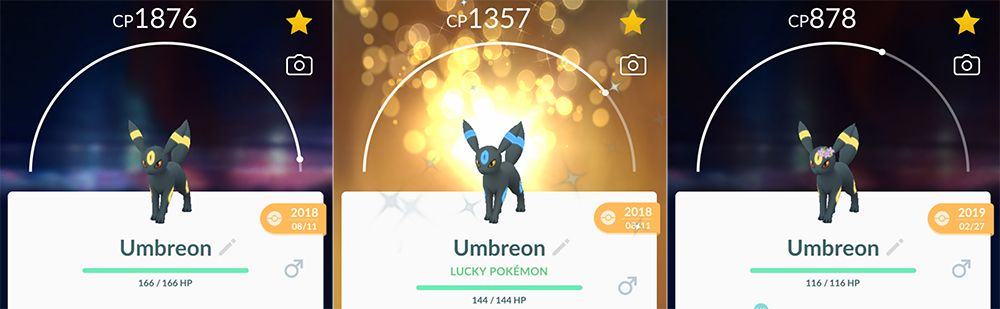 Pokémon Go Umbreon guide – how to evolve, counter, and use