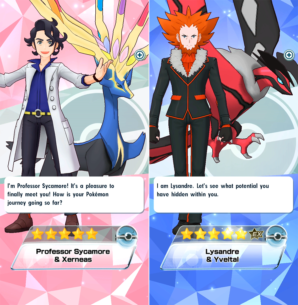 Pokémon Masters EX on X: New sync pairs from Pokémon Legends: Arceus are coming soon to Pokémon Masters EX! Dawn and Lucas certainly look surprised What in the world could be happening