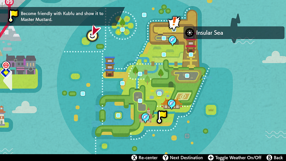 Pokémon Sword & Shield: The Isle Of Armor - Every Alola Pokémon That Has Been Brought Back