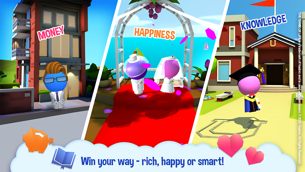 The Game of Life 2: A SuperParent First Look « SuperParent