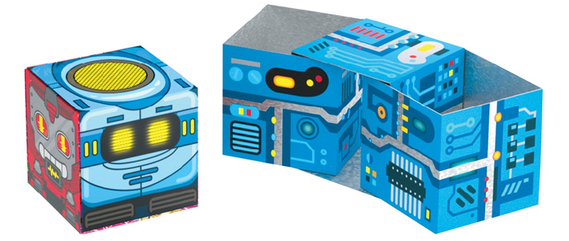 Block By Block® - ThinkFun