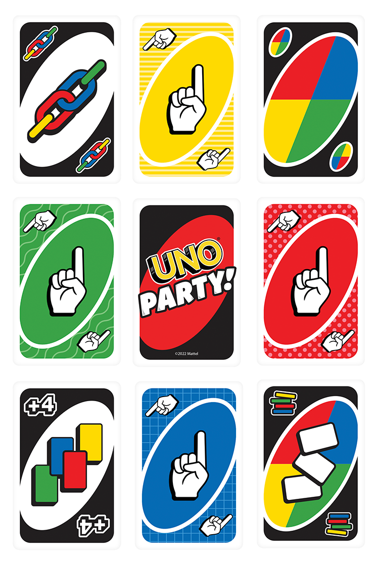 16 Other Games to Play with UNO Cards in 2023