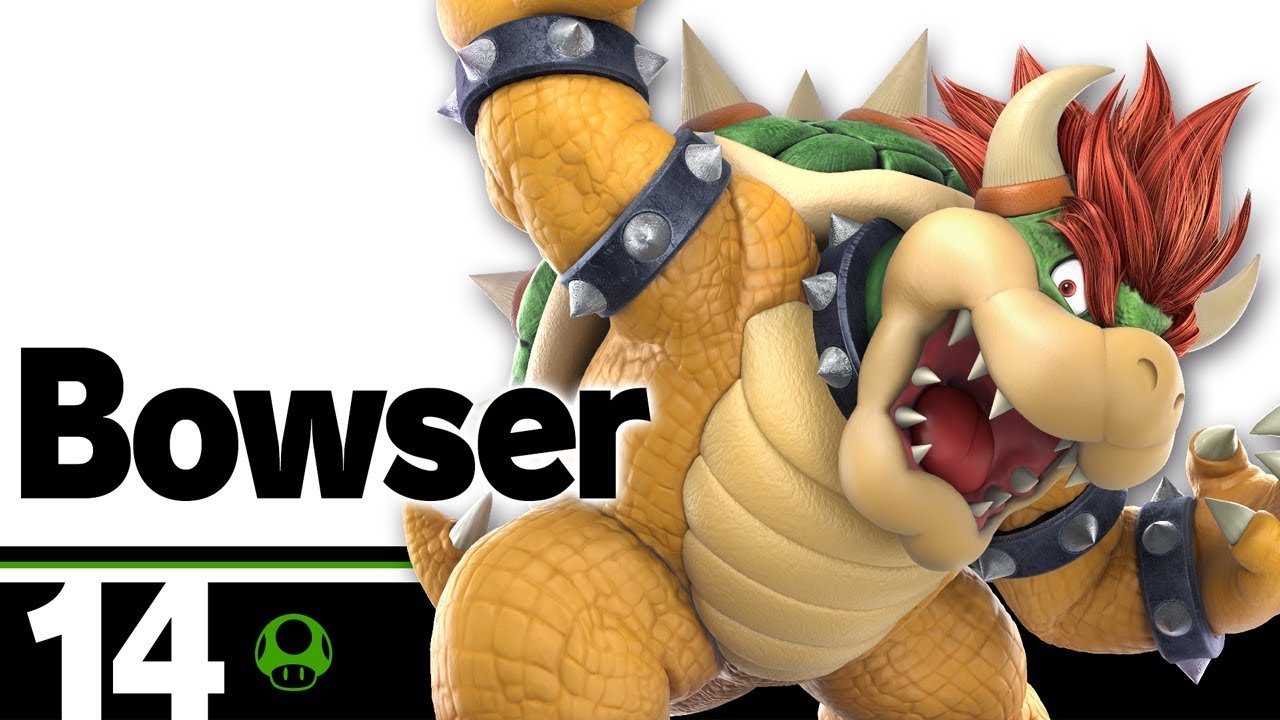 Super Smash Bros Ultimate: A SuperParent Guide « SuperParent