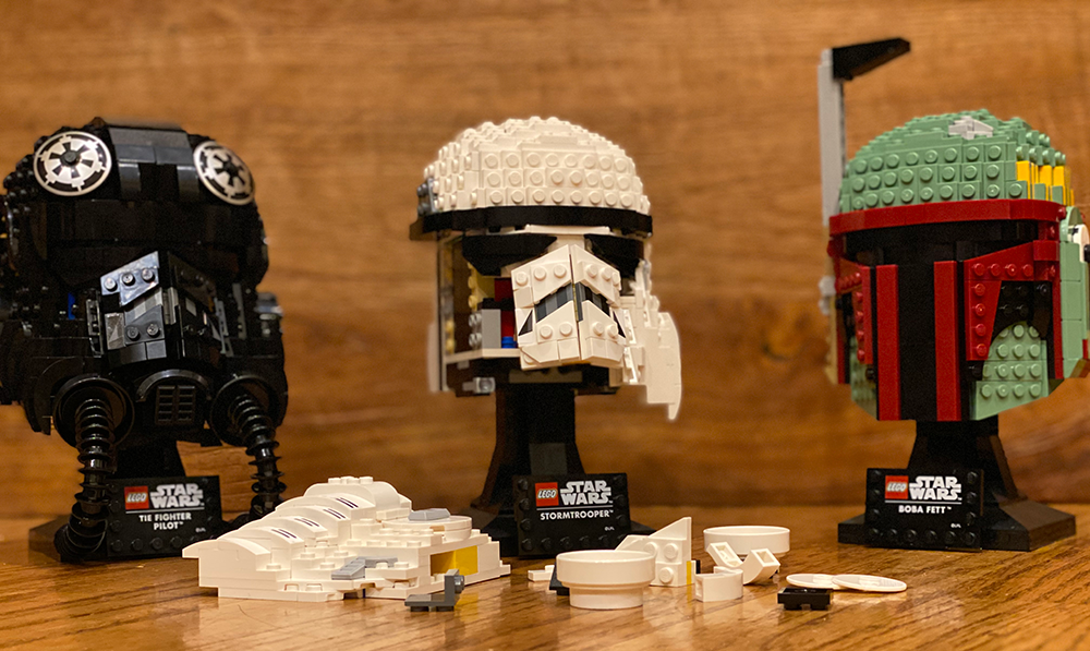 Lego may the 4th 2020 2025