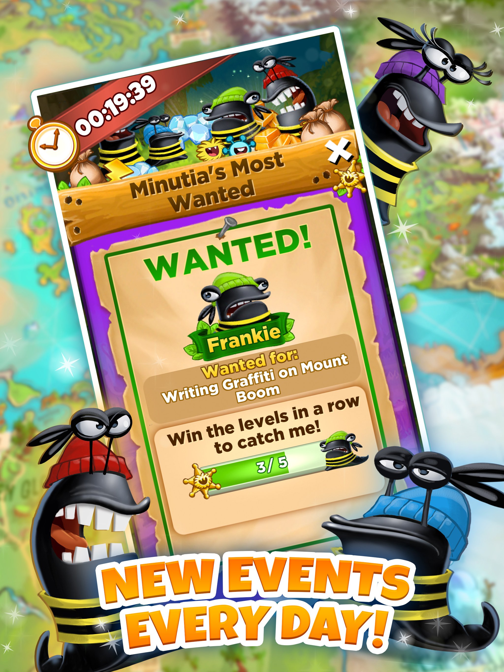 Source: Best Fiends