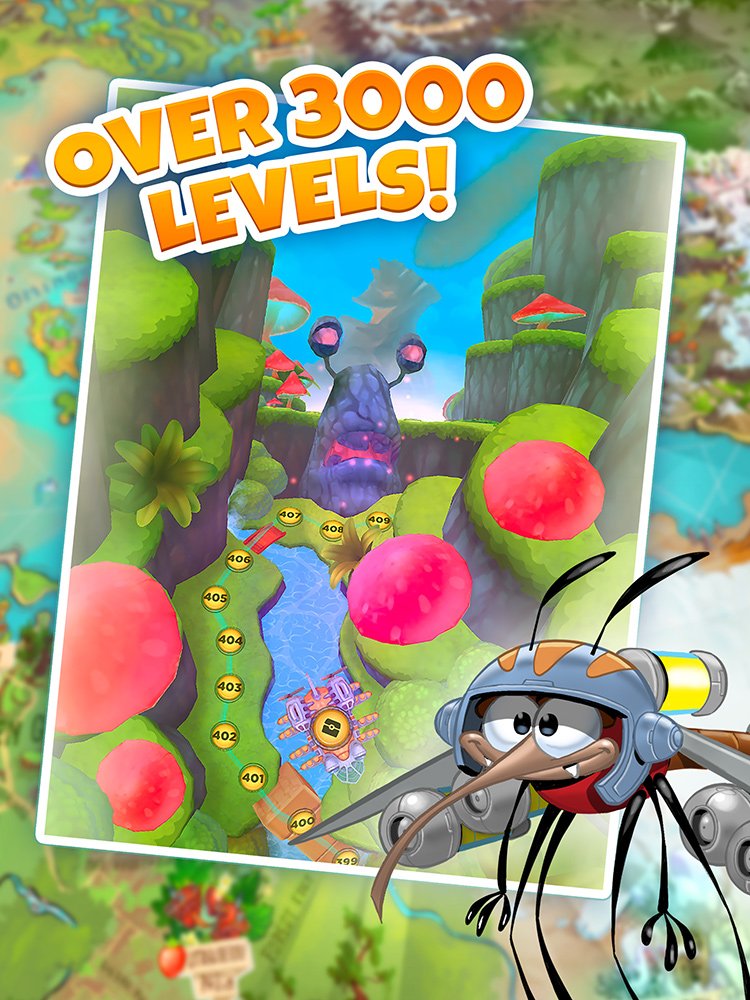 Source: Best Fiends