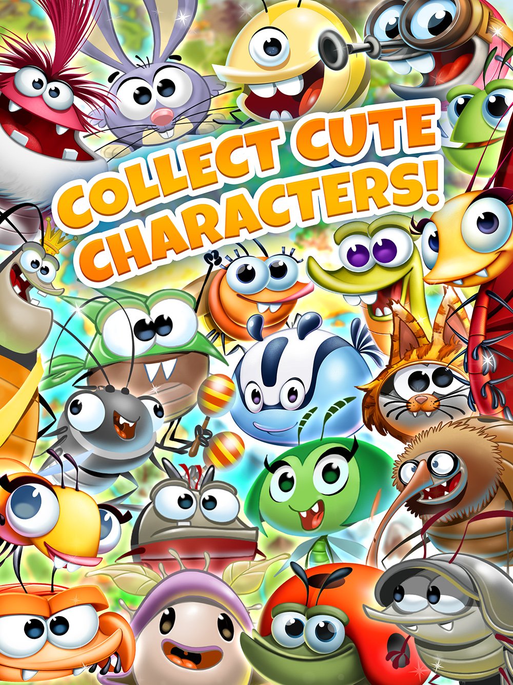 Source: Best Fiends